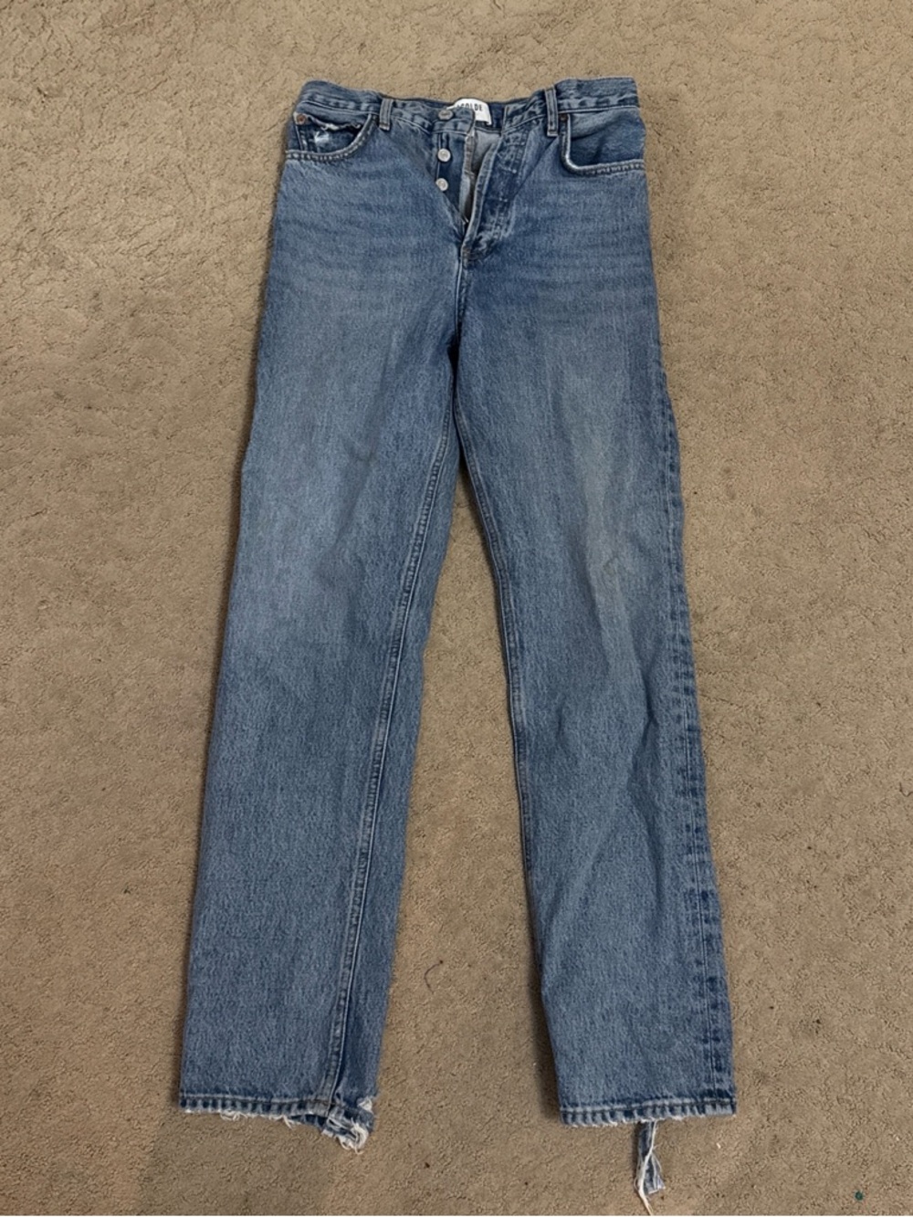 Agolde Jean